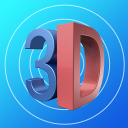 Scaricare  3D Display