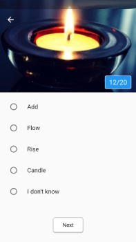 Scaricare News in Levels: Learn English Educazione per Android Screenshot 5