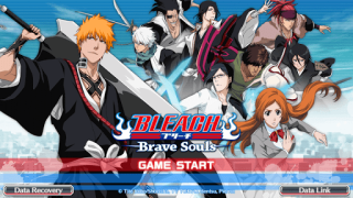 Scaricare Bleach:Brave Souls Anime Games Azione per Android