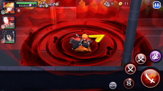 Scaricare Bleach:Brave Souls Anime Games Azione per Android Screenshot 3