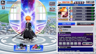 Scaricare Bleach:Brave Souls Anime Games Azione per Android Screenshot 5