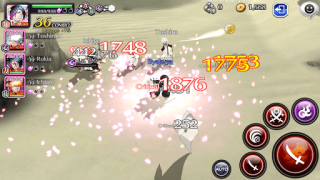 Scaricare Bleach:Brave Souls Anime Games Azione per Android Screenshot 7
