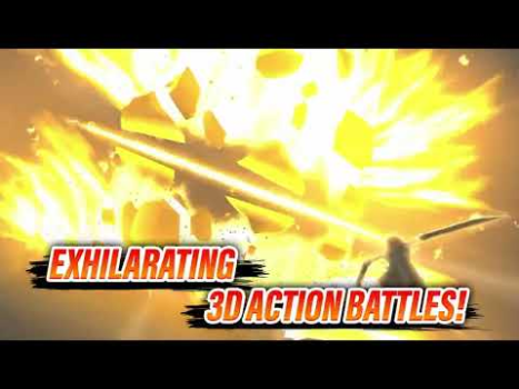 Scaricare Bleach:Brave Souls Anime Games Azione per Android Screenshot 8