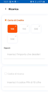 Scaricare 1Mobile Affari per Android Screenshot 3