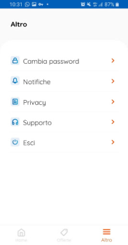 Scaricare 1Mobile Affari per Android Screenshot 6