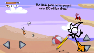 Scaricare Fancy Pants Adventures Arcade per Android