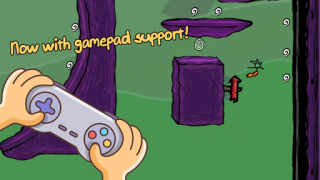 Scaricare Fancy Pants Adventures Arcade per Android Screenshot 2