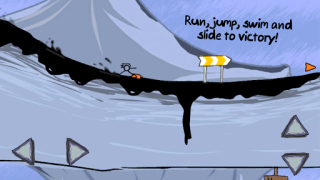 Scaricare Fancy Pants Adventures Arcade per Android Screenshot 3