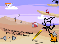 Scaricare Fancy Pants Adventures Arcade per Android Screenshot 7