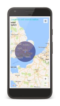 Scaricare Gay Finder Incontri per Android Screenshot 3