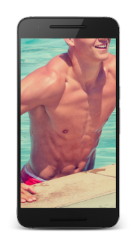 Scaricare Gay Finder Incontri per Android Screenshot 6