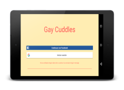 Scaricare Gay Finder Incontri per Android Screenshot 7