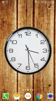Risparmio energetico Orologi