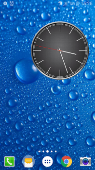 Risparmio energetico Orologi