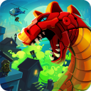 Scaricare  Dragon Hills 2