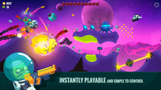 Scaricare Dragon Hills 2 Azione per Android Screenshot 3