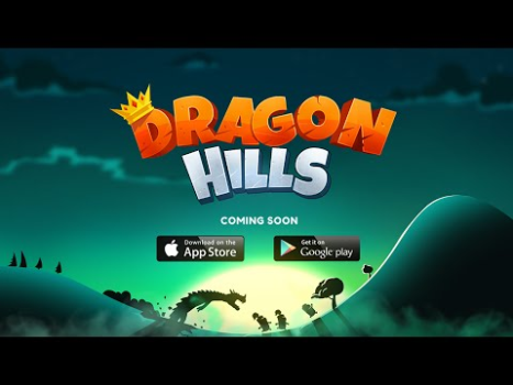 Scaricare Dragon Hills Azione per Android Screenshot 8