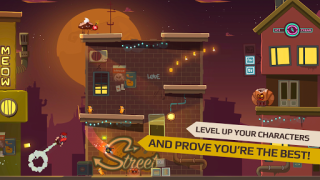Scaricare Cookies Must Die Azione per Android Screenshot 6