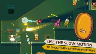 Scaricare Cookies Must Die Azione per Android Screenshot 7