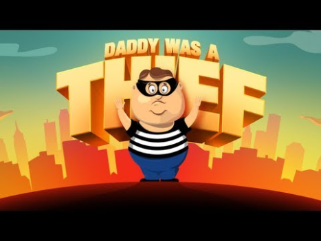 Scaricare Daddy Was A Thief Azione per Android Screenshot 8
