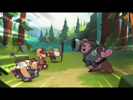 Scaricare Almost a Hero — Idle RPG Giochi di ruolo per Android Screenshot 8