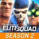 Scaricare  Tom Clancy's Elite Squad