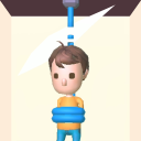 Scaricare  Rescue Cut - Rope Puzzle