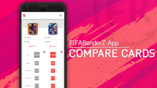 Scaricare RenderZ: FC Mobile 24 Database Lo sport per Android Screenshot 3