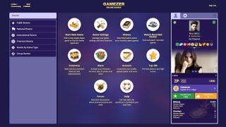 Scaricare Gamezer Giochi di sport per Android Screenshot 6