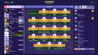 Scaricare Gamezer Giochi di sport per Android Screenshot 7