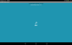 Scaricare AirWatch Service for Huawei Affari per Android Screenshot 6