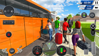 Scaricare Bus Simulator  - Free Simulatori per Android Screenshot 7