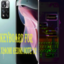 Scaricare  keyboard for Redmi Note 12