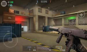 Scaricare Crime Revolt - Online FPS (PvP Shooter) Azione per Android Screenshot 6