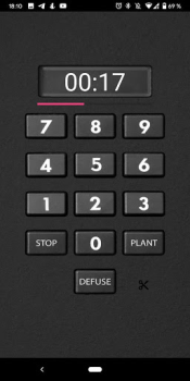 Scaricare CS Timer Simulatori per Android Screenshot 2