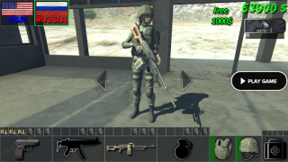 Scaricare Control Shot CS Azione per Android Screenshot 6