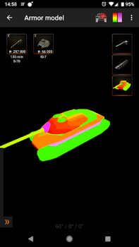 Scaricare 3D for Knowledge Base for WoT Libri e guide per Android Screenshot 4