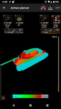 Scaricare 3D for Knowledge Base for WoT Libri e guide per Android Screenshot 5