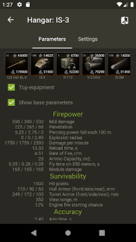 Scaricare Informazioni Base per WoT Libri e guide per Android Screenshot 3