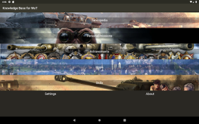 Scaricare Informazioni Base per WoT Libri e guide per Android Screenshot 6