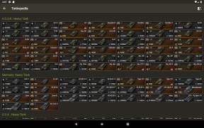 Scaricare Informazioni Base per WoT Libri e guide per Android Screenshot 7