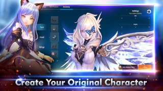 Scaricare Aura Kingdom 2 Giochi di ruolo per Android Screenshot 3