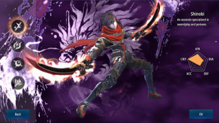 Scaricare Aura Kingdom 2 Giochi di ruolo per Android Screenshot 7