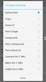 Scaricare Button Savior Non Root Lavoro per Android Screenshot 4