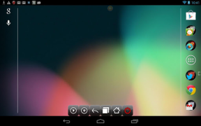 Scaricare Button Savior Non Root Lavoro per Android Screenshot 5