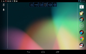 Scaricare Button Savior Non Root Lavoro per Android Screenshot 6