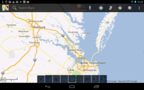 Scaricare Button Savior Non Root Lavoro per Android Screenshot 7