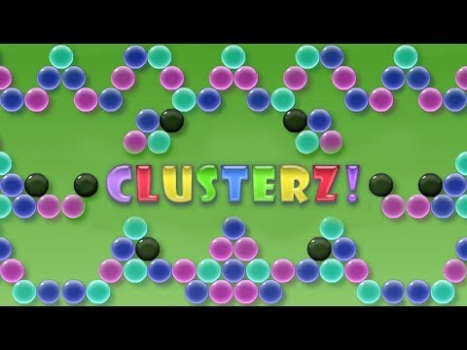 Scaricare Bubble Clusterz Arcade per Android