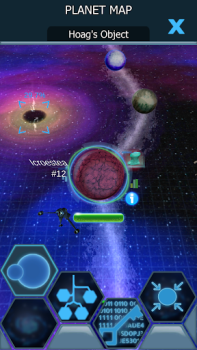 Scaricare Bacterial Takeover - Inattivo Simulatori per Android Screenshot 4