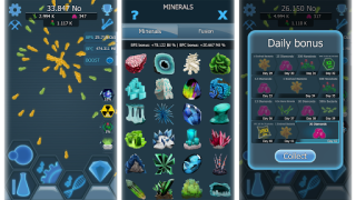 Scaricare Bacterial Takeover - Inattivo Simulatori per Android Screenshot 6